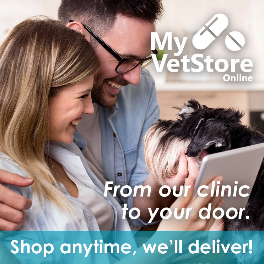 MyVetStoreOnline